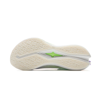 Zapatillas de running con amortiguación
