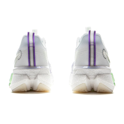 Zapatillas de running con amortiguación