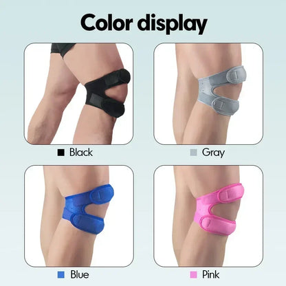 Knee protector