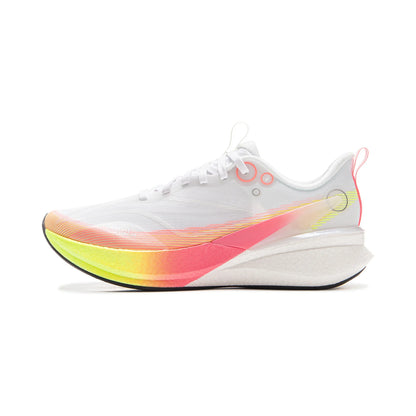 Zapatillas de running con amortiguación