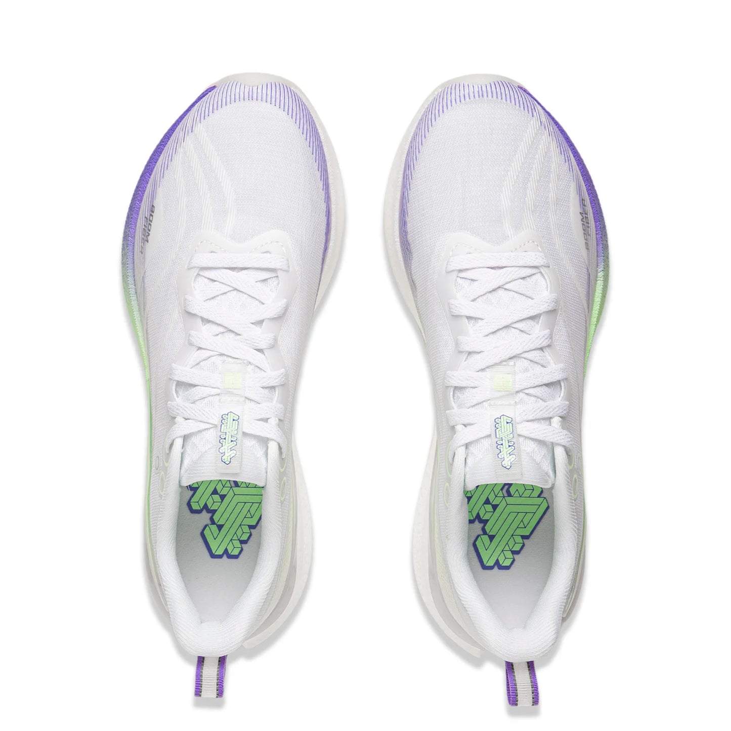 Tênis de Running com Amortecimento