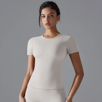 Lightweight Running Jersey