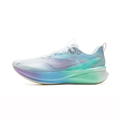 Zapatillas de running con amortiguación