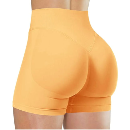 Pantalones Cortos de Fitness Modernos