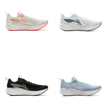 Zapatillas de running con amortiguación