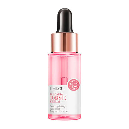 Crema facial hidratante de flor de cerezo