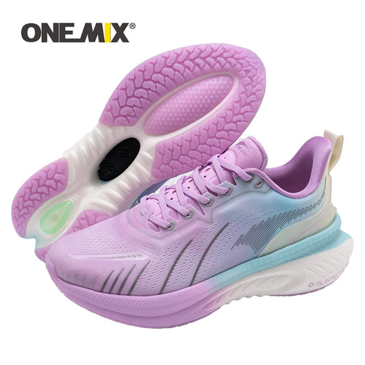Zapatillas de running ONEMIX
