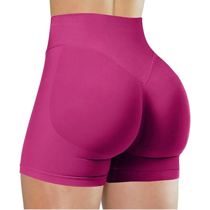 Pantalones Cortos de Fitness Modernos