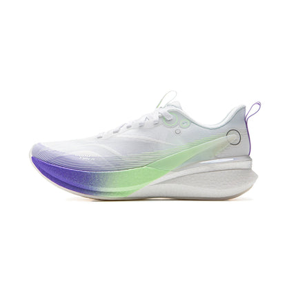 Zapatillas de running con amortiguación