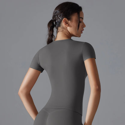 Lightweight Running Jersey