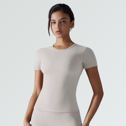 Lightweight Running Jersey