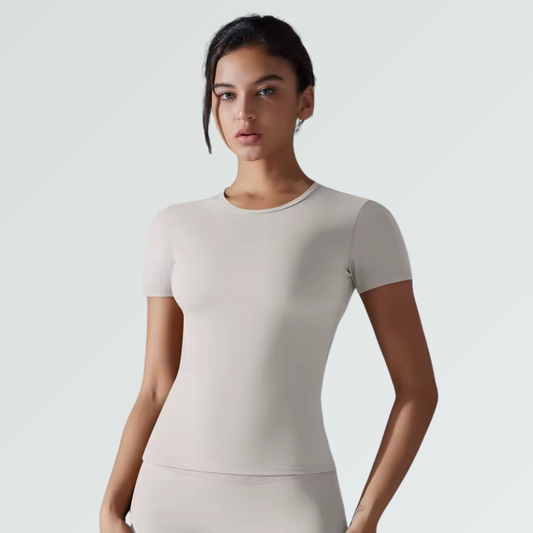 Camisola de Corrida Leve